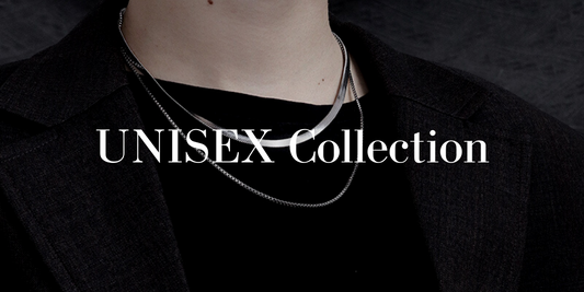 UNISEX Collection(メンズも着用頂けます)
