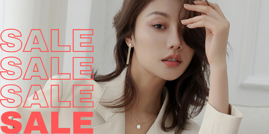 日替わりSALEについて