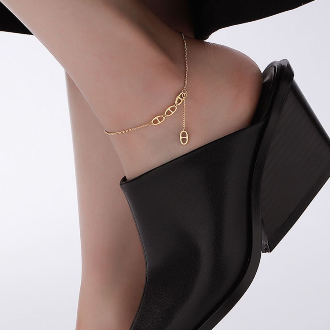 NEW ARRIVAL【ANKLET】