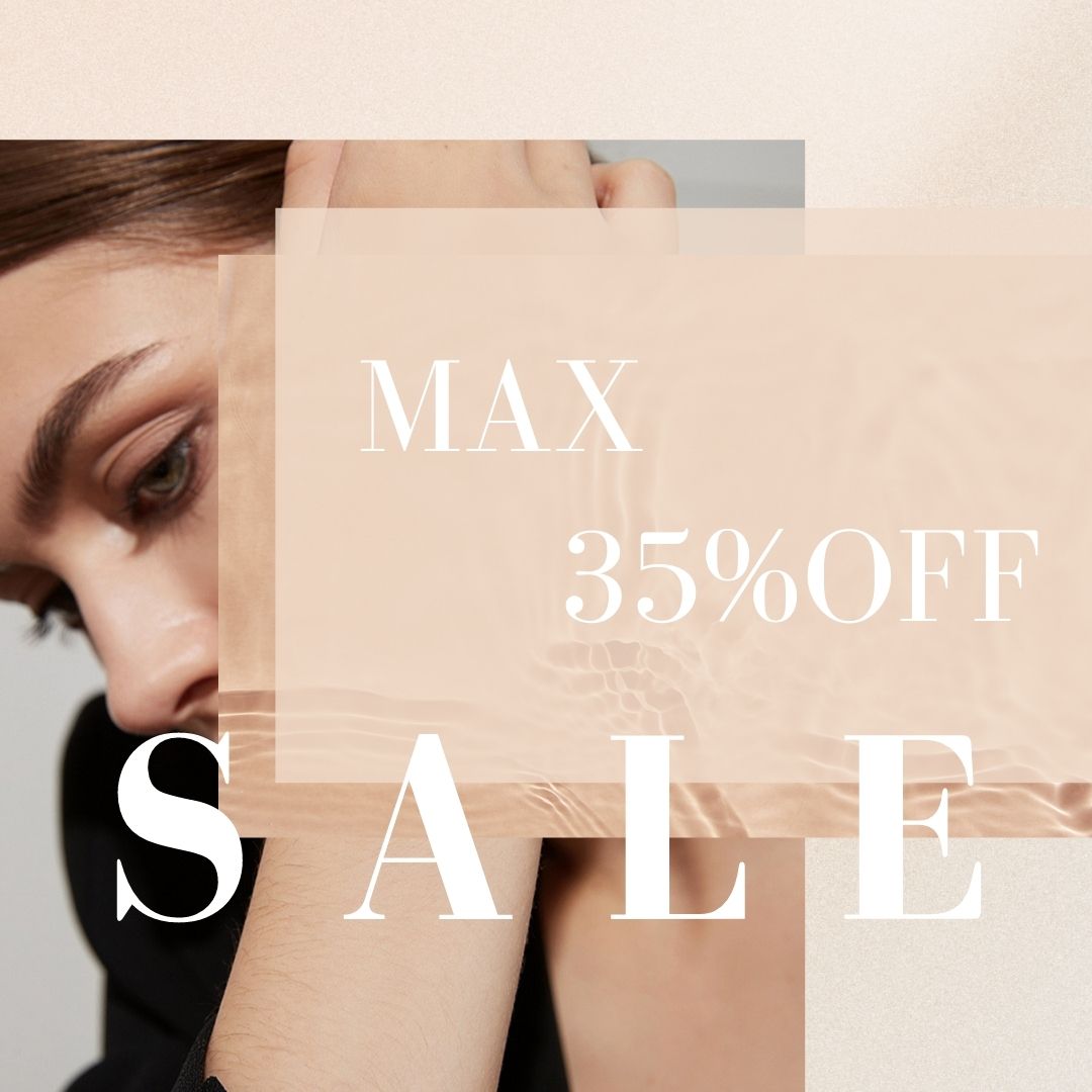 全商品対象【MAX 35％OFF】セール開催中！！ – VALEGIO