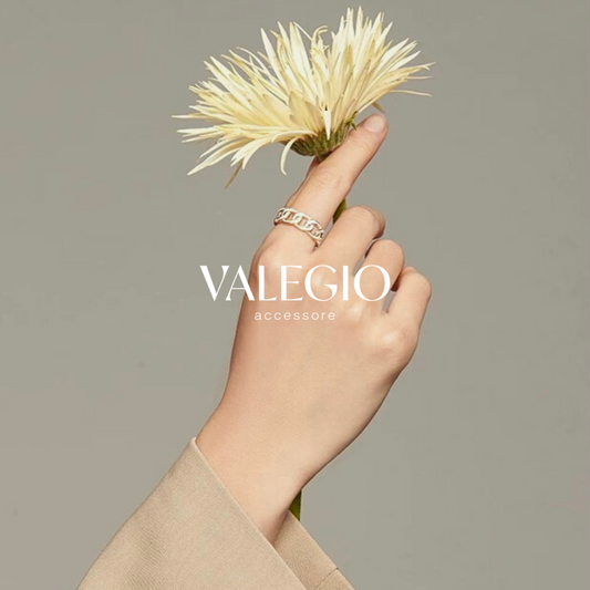 What's " VALEGIO "