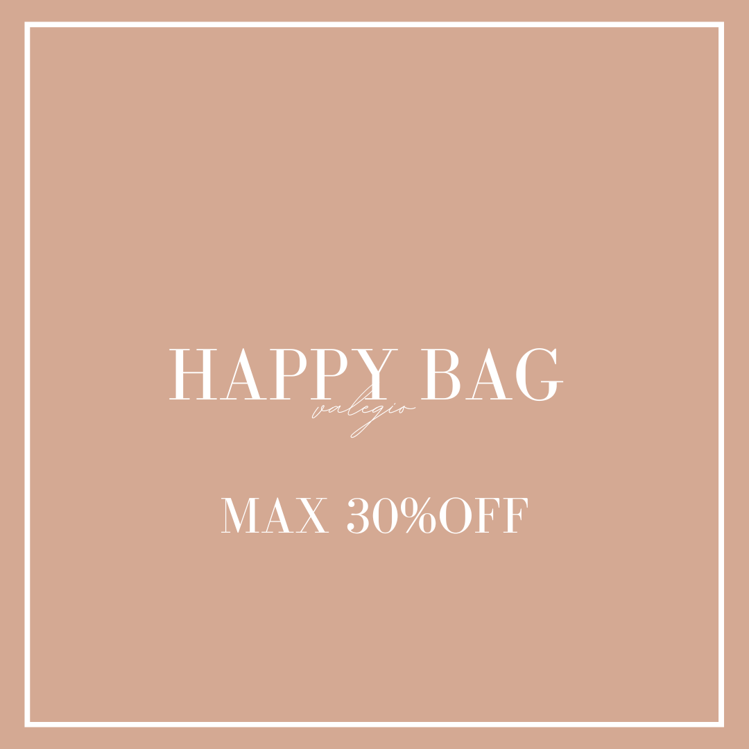 【商品1点分無料】HAPPY BAG