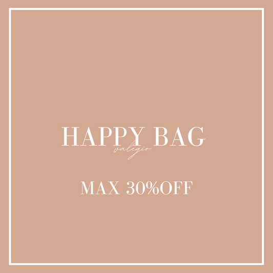 【商品1点分無料】HAPPY BAG
