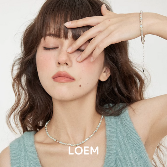 新コレクション登場 【LOEM】