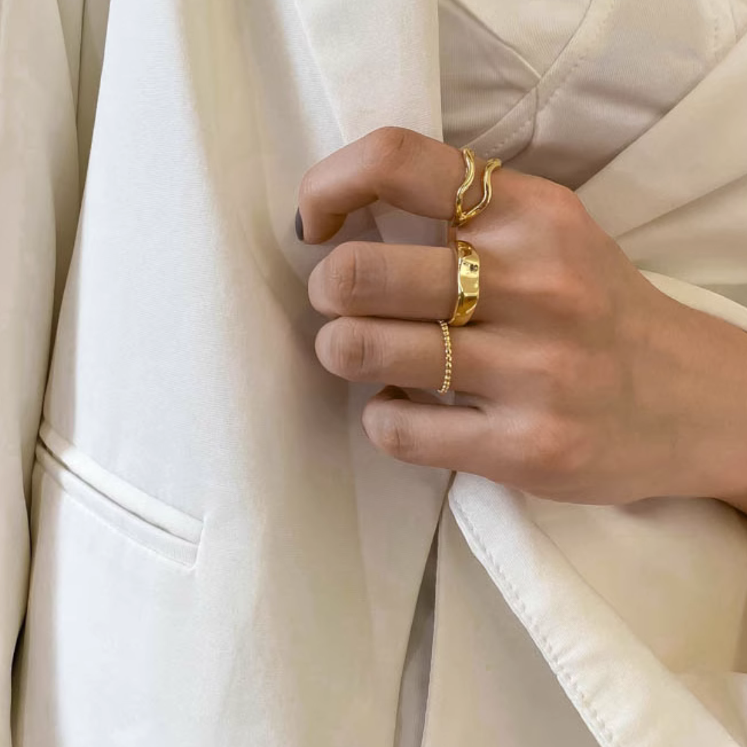 RING SET(3点セット)