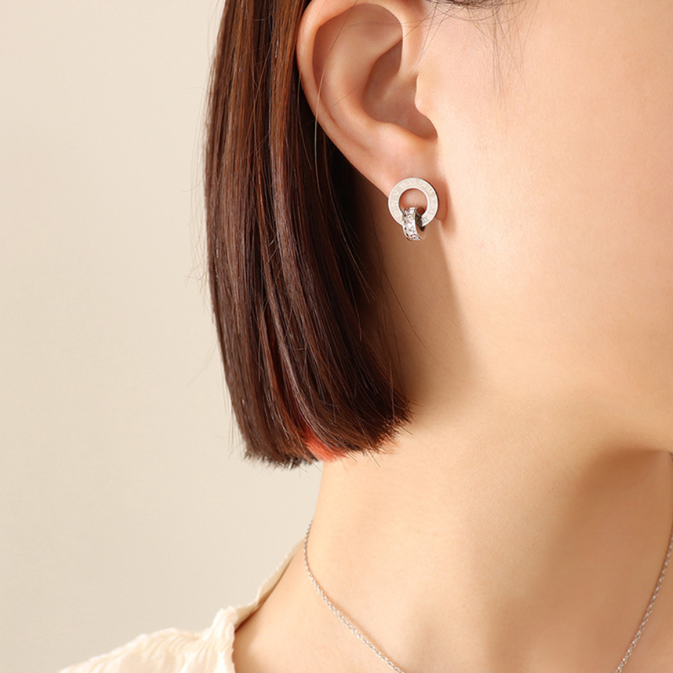 ROMA PIERCE(全3色)