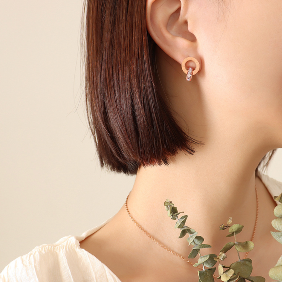 ROMA PIERCE(全3色)