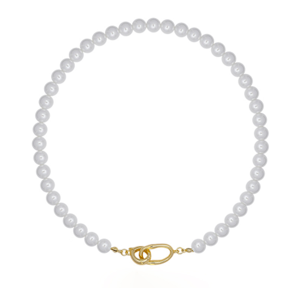 PERAL NECKLACE