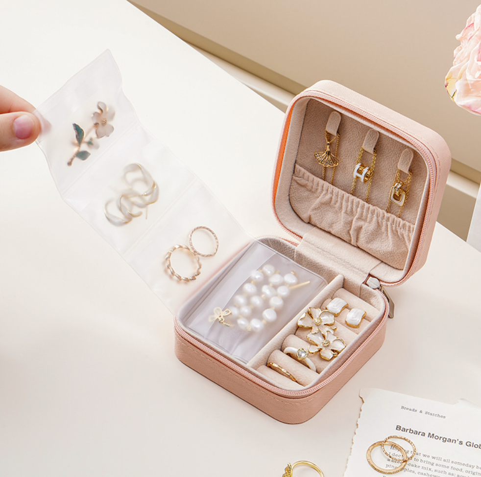 TRAVEL JEWELRY BOX1 (トラベルジュエリーボックス)