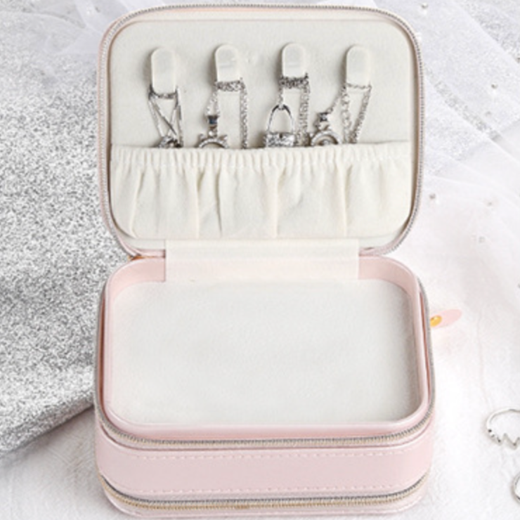 TRAVEL JEWELRY BOX2 (トラベルジュエリーボックス)