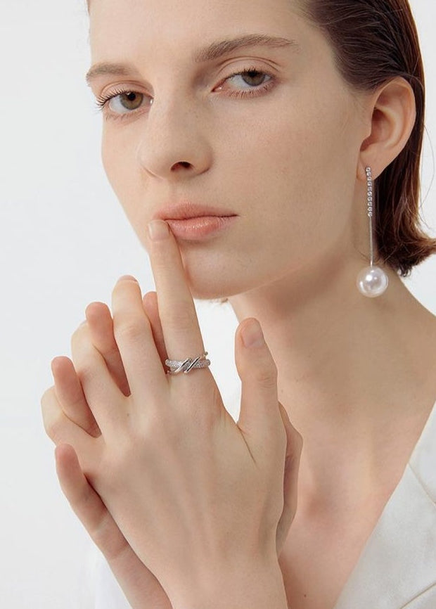 CHIC MINIMALIST RING