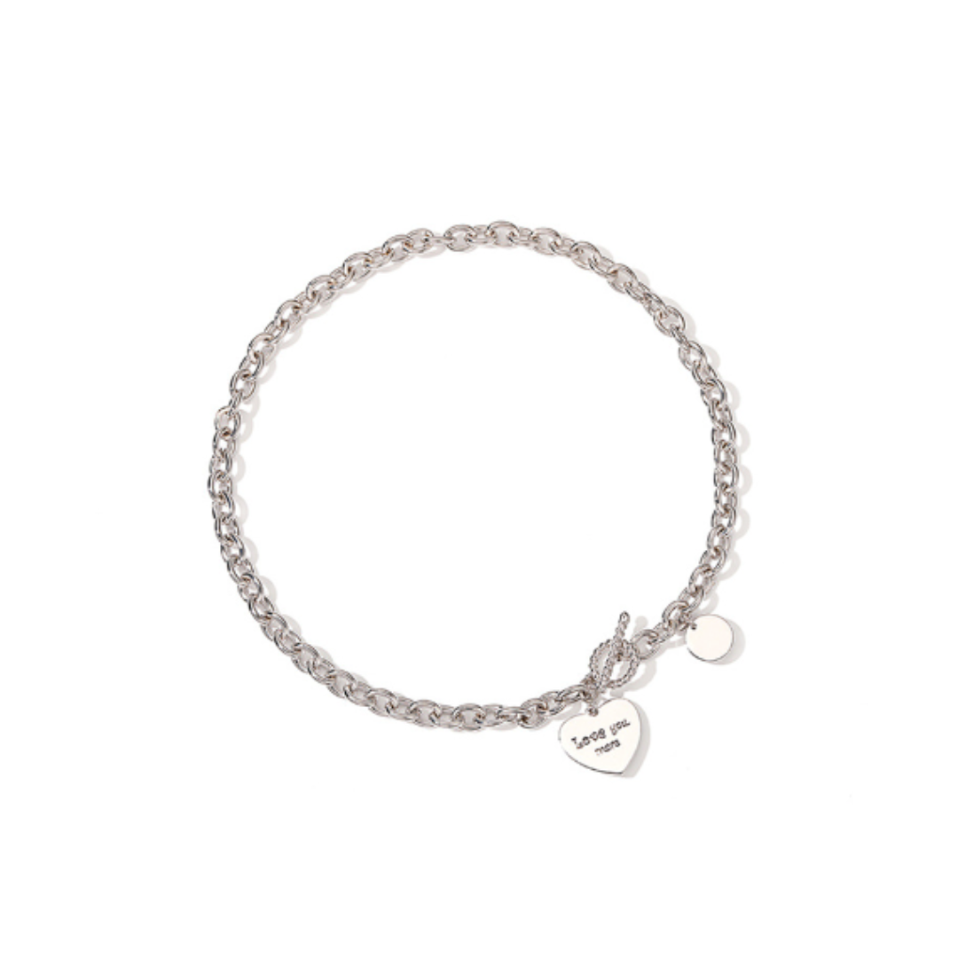 LOVE YOU NECKLACE