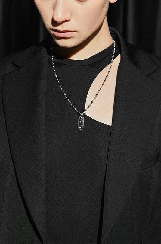 COUPLE NECKLACE GIFT SET