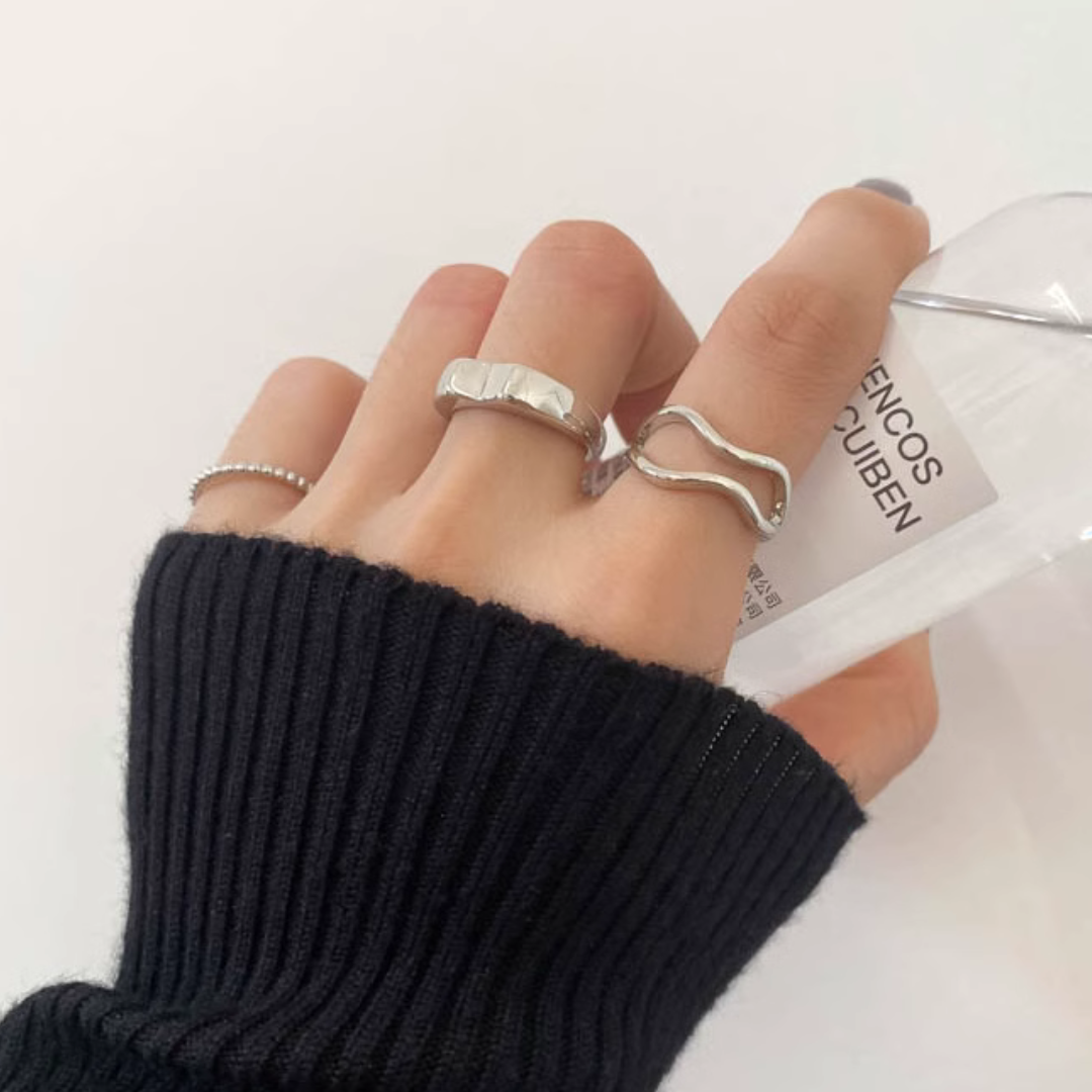 RING SET(3点セット)