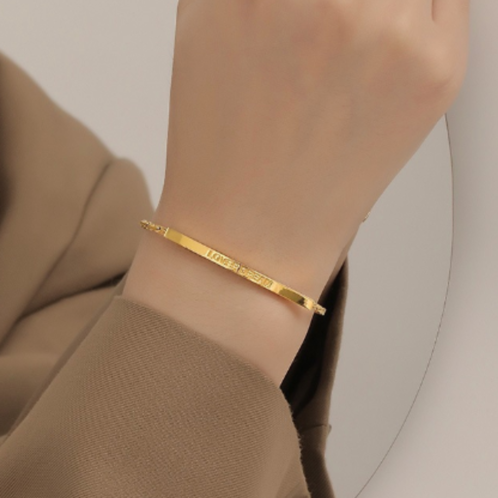 LOVER DREAM BRACELET(全2色)