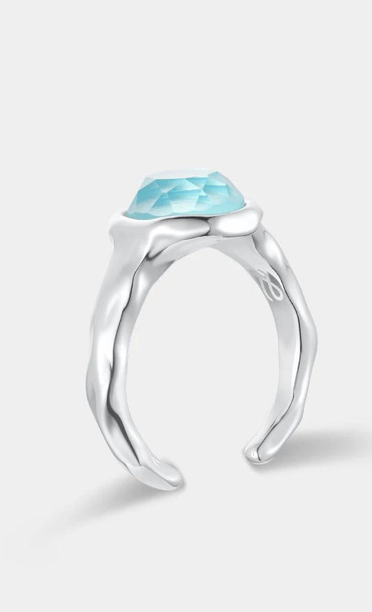 ELEGANT INDEX FINGER RING