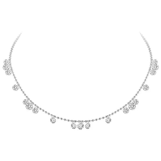 NICHE STAR RIVER NECKLACE