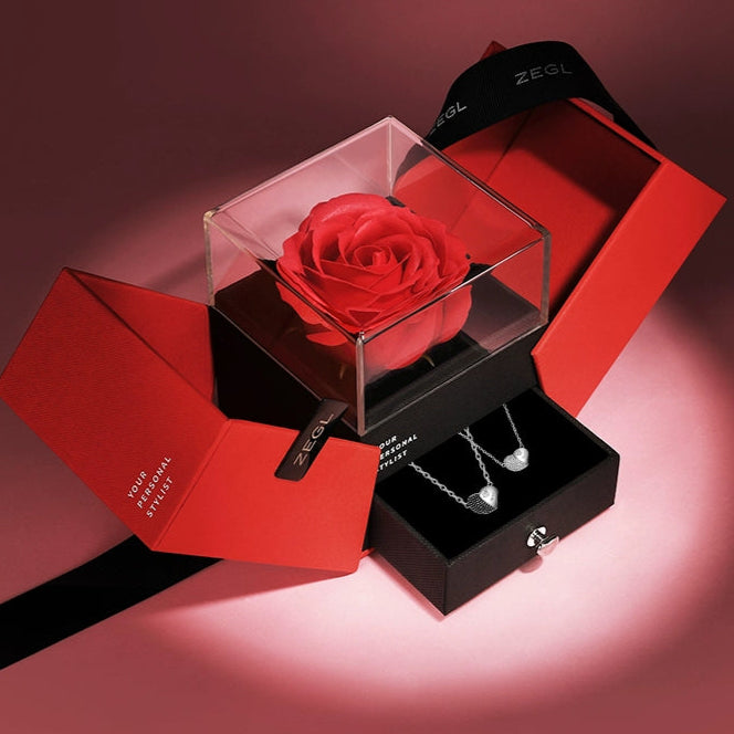 LUXURY WILLOW NECKLACE