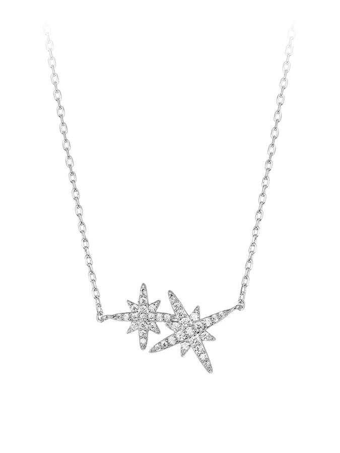 MANGO STAR NECKLACE