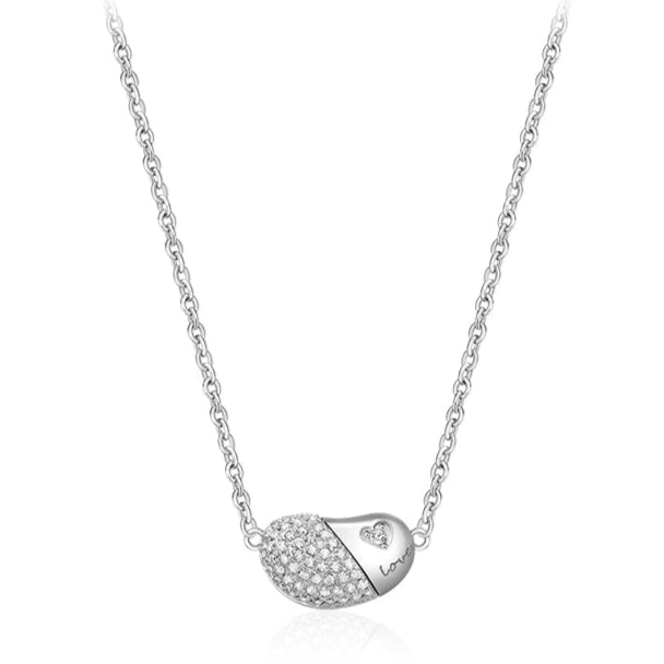 LUXURY WILLOW NECKLACE