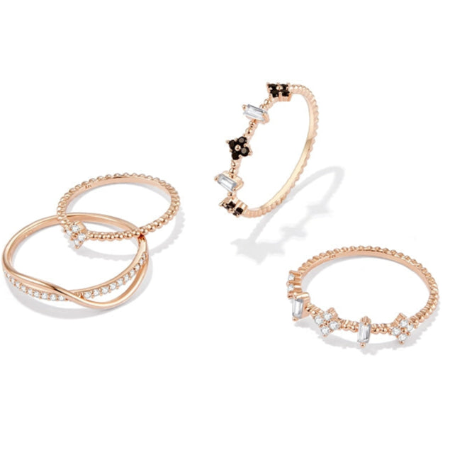 GOLD MINIMALIST RING