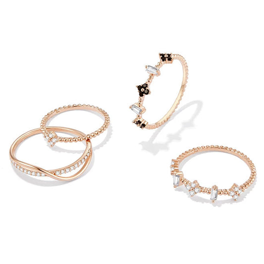 PREMIUM ROSE GOLD RING