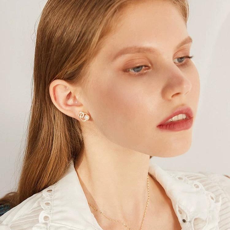 ZIRCONIA HOOP PIERCE