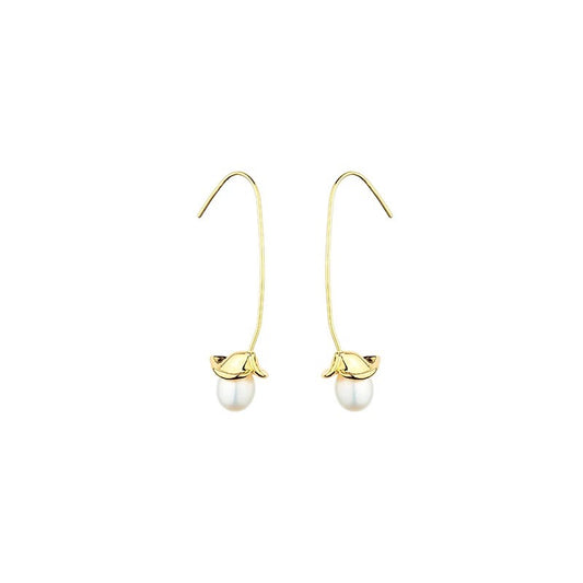 GOLD HOOK PIERCE