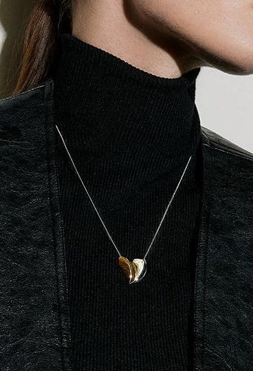 LUXURY SPLICING NECKLACE