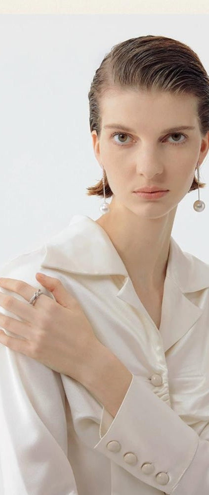 CHIC MINIMALIST RING