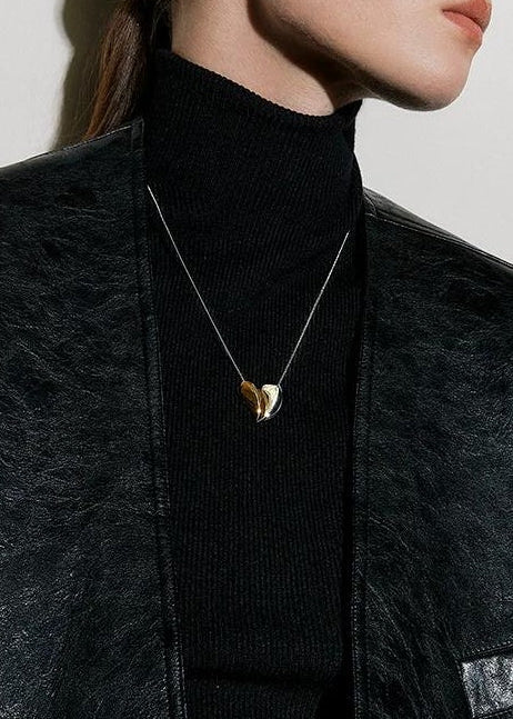 LUXURY SPLICING NECKLACE