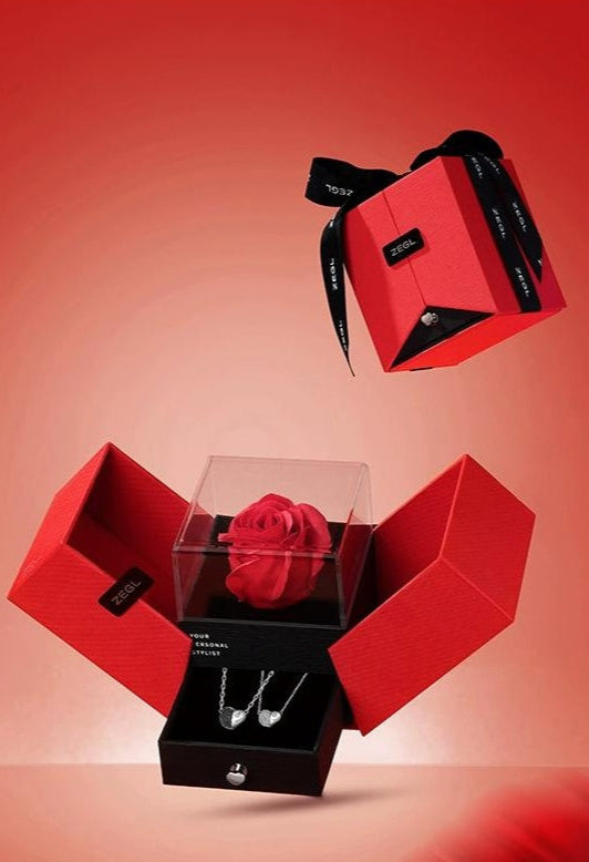 LUXURY WILLOW NECKLACE