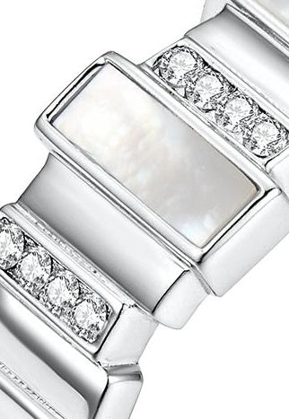 KOREAN LUXURY DIAMOND RING