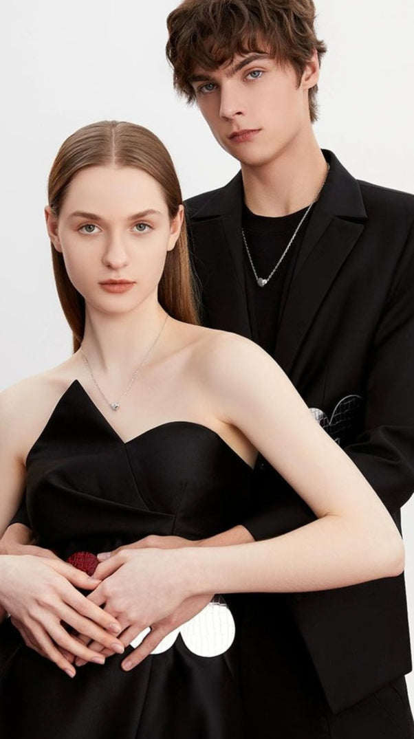 LUXURY WILLOW NECKLACE