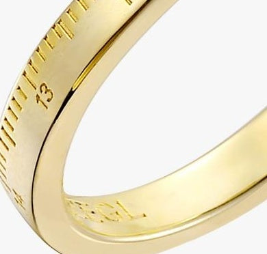 COUPLE'S LIFETIME RINGS SET