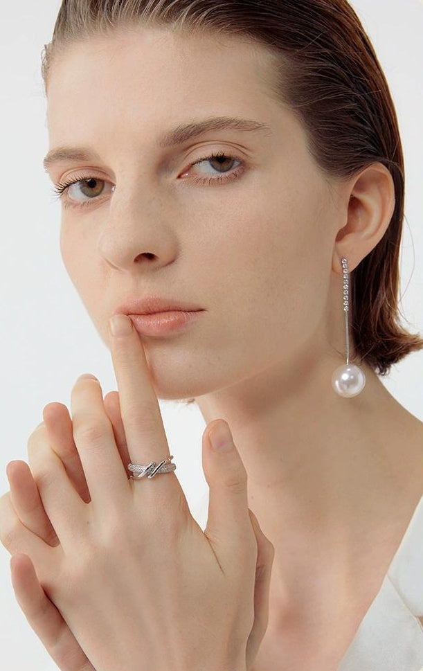 CHIC MINIMALIST RING