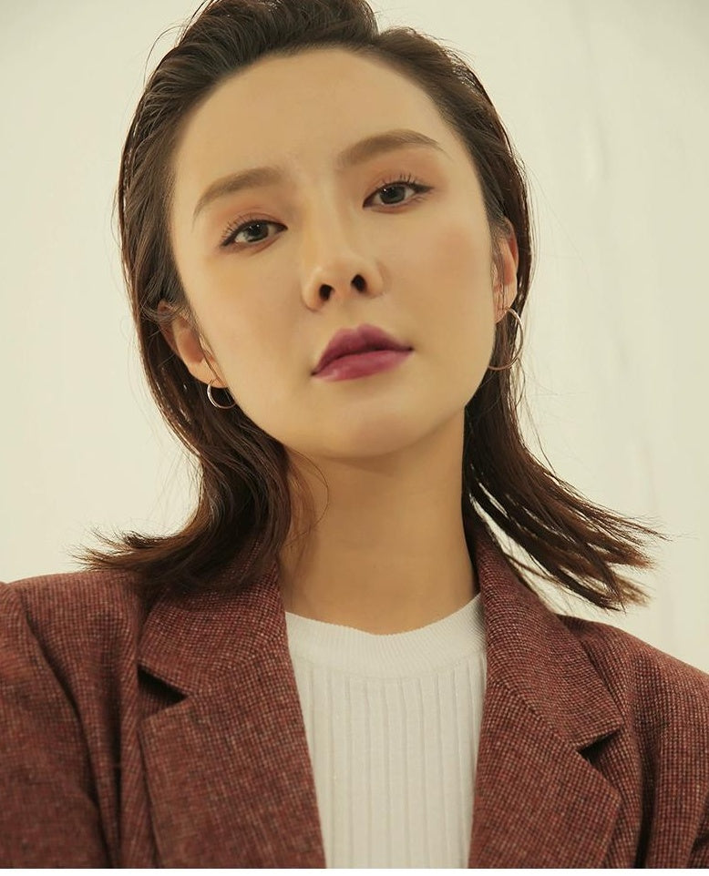 STERLING SILVER CIRCLE EARRINGS