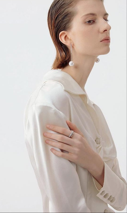 CHIC MINIMALIST RING