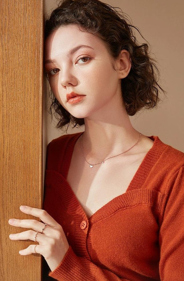 GOLD MINIMALIST RING