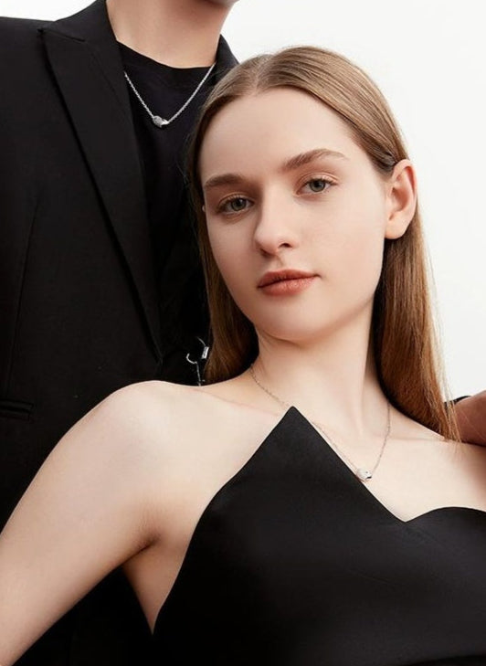 LUXURY WILLOW NECKLACE