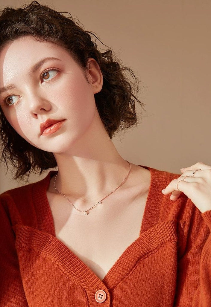 GOLD MINIMALIST RING