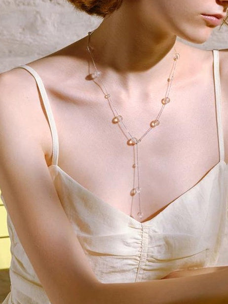 PREMIUM LONG NECKLACE ACCESSORIES
