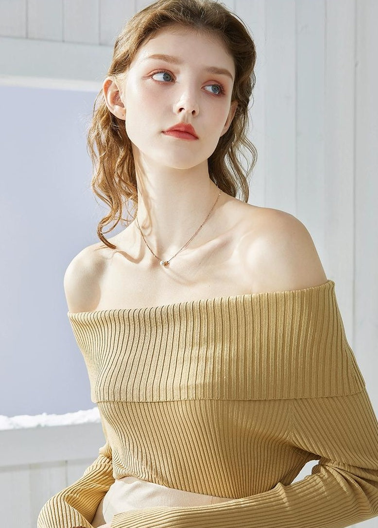 LUXURY PEARL COLLARBONE NECKLACE
