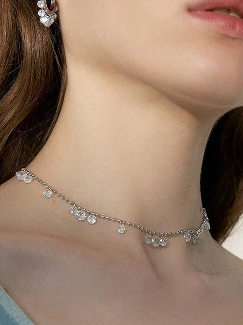 NICHE STAR RIVER NECKLACE
