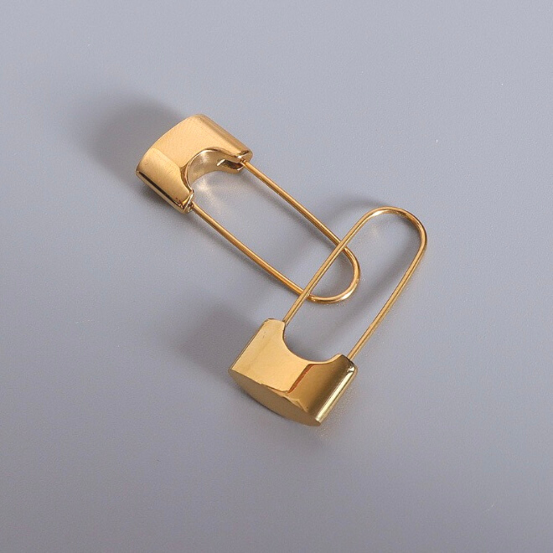 ELE LOCK PIERCE(全2色)