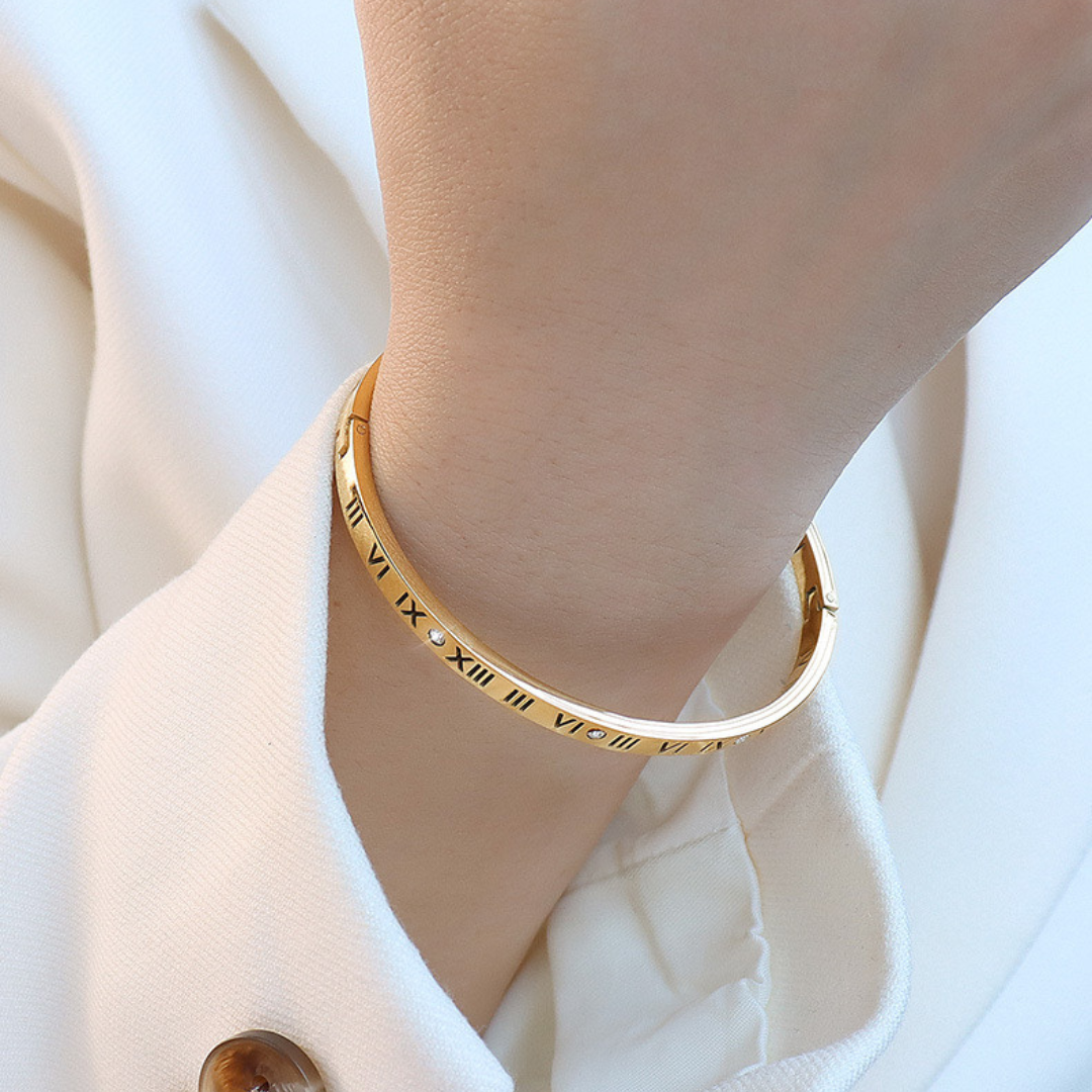 ROMA BANGLE(全2色)