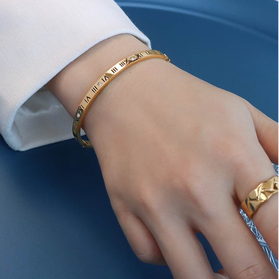 ROMA BANGLE(全2色)