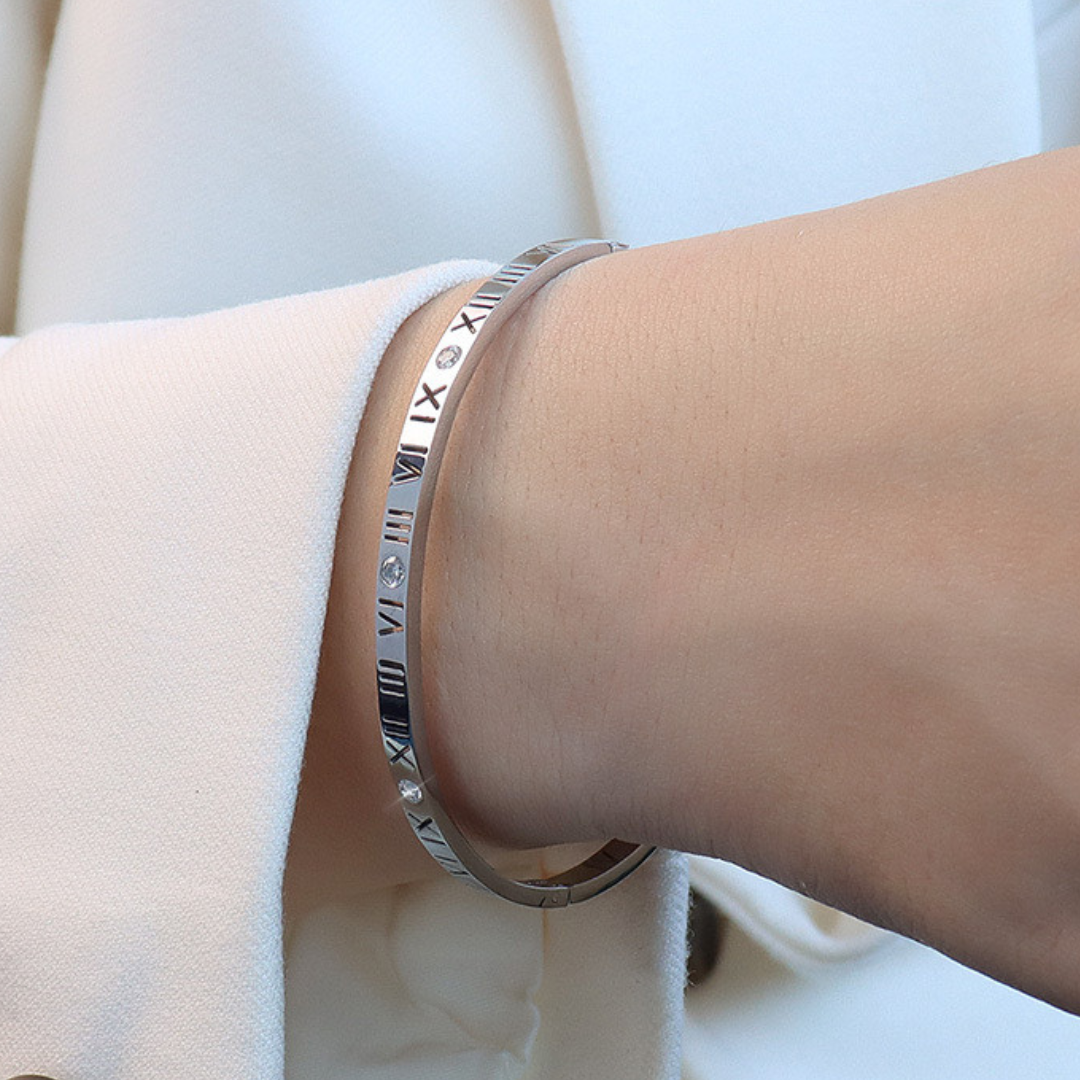 ROMA BANGLE(全2色)