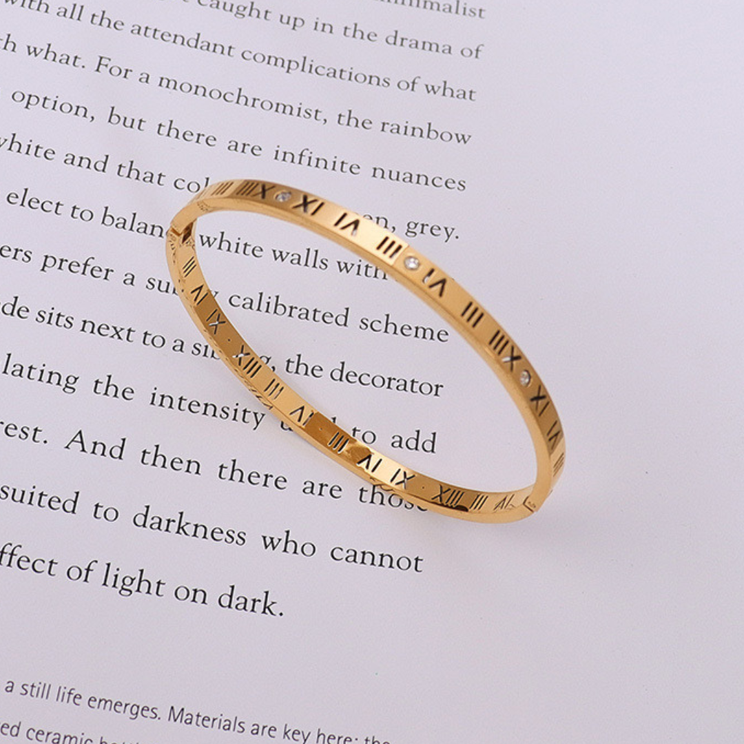 ROMA BANGLE(全2色)