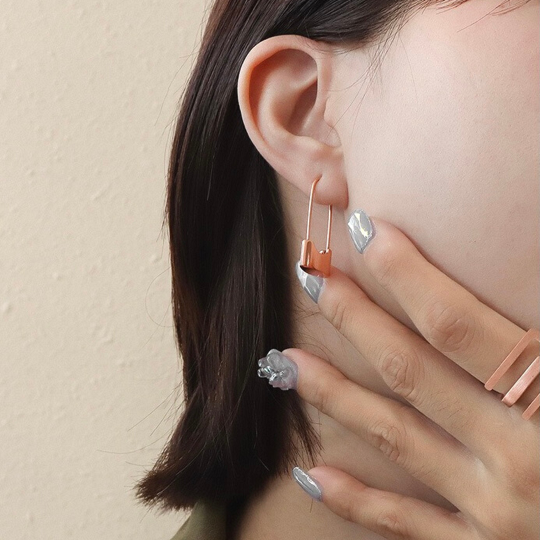 ELE LOCK PIERCE(全2色)